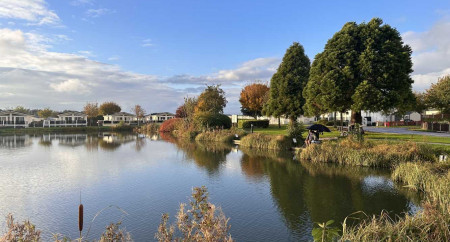 Patrington Haven Leisure Park 2
