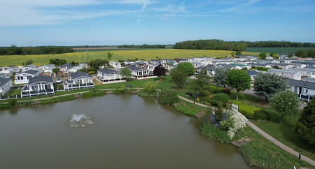 Patrington Haven Leisure Park 8