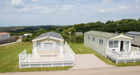 Pentire Holiday Homes