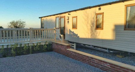 Holiday Homes For Sale - Open 12 months