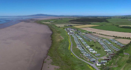 Queensberry Bay Holiday Park 5