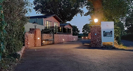 Red Deer Park Home Estate 2