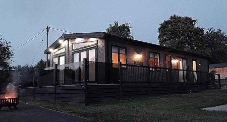 Red Deer Park Home Estate 3