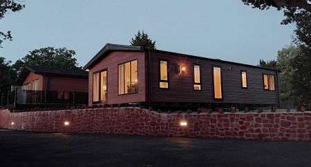 Red Deer Park Home Estate 5
