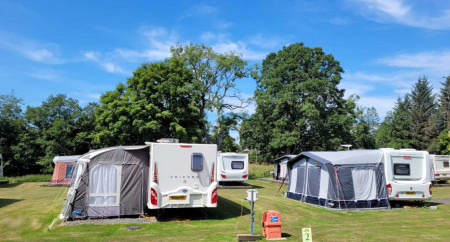 Riverbend Caravan Park 10