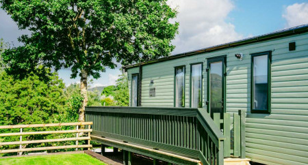 Riverbend Caravan Park 13