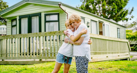 Riverbend Caravan Park 32