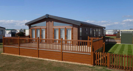 Scotts Holiday Village West Wittering West Sussex 12