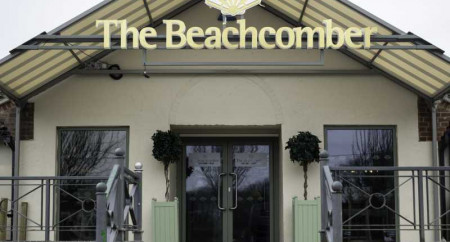 The Beachcomber Compex New for 2023 