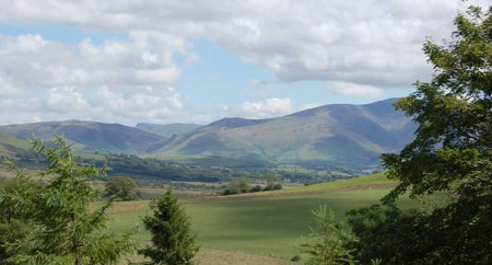 Skiddaw View Holiday Park 10
