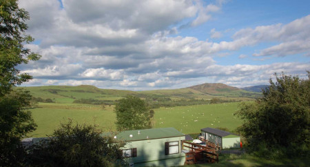 Skiddaw View Holiday Park 13