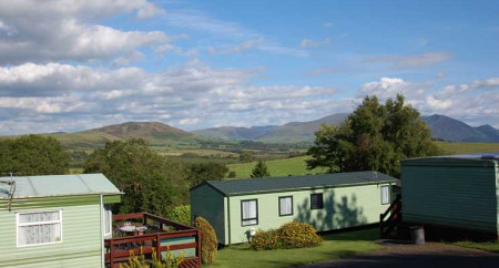Skiddaw View Holiday Park 14
