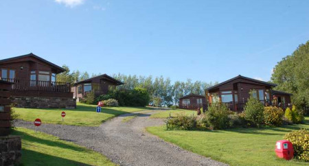 Skiddaw View Holiday Park 16