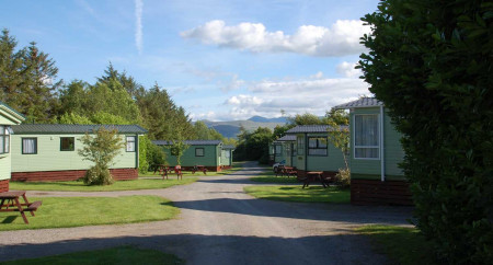 Skiddaw View Holiday Park 2