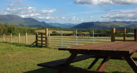 Skiddaw View Holiday Park 3