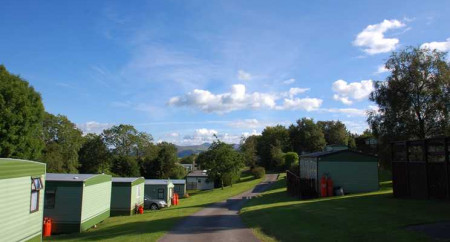 Skiddaw View Holiday Park 4