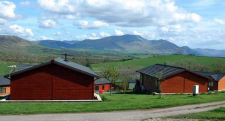 Skiddaw View Holiday Park 5