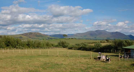 Skiddaw View Holiday Park 8