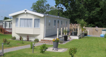 Spindlewood Country Holiday Park 1