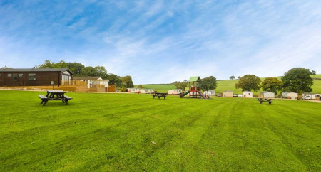 Springfield Holiday Park 1