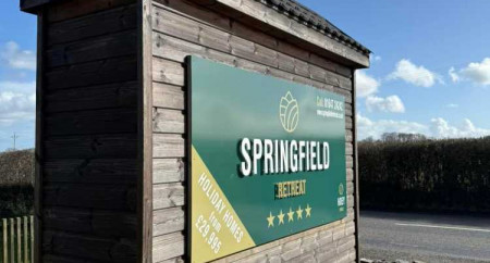 Springfield Holiday Park 12