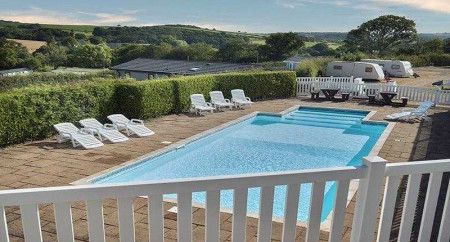 Springfield Holiday Park 13