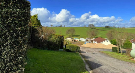 Springfield Holiday Park 14