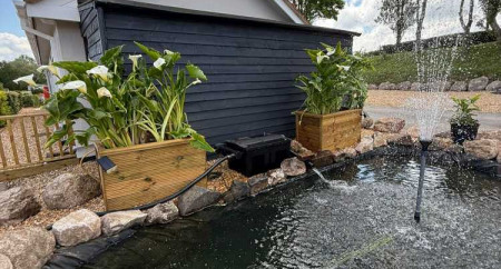 Springfield Holiday Park 15