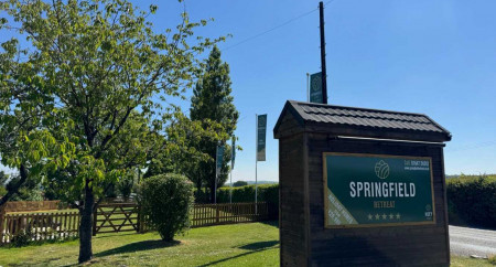 Springfield Holiday Park 17