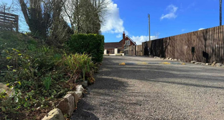 Springfield Holiday Park 18