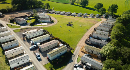 Springfield Holiday Park 5