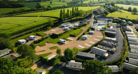 Springfield Holiday Park 8