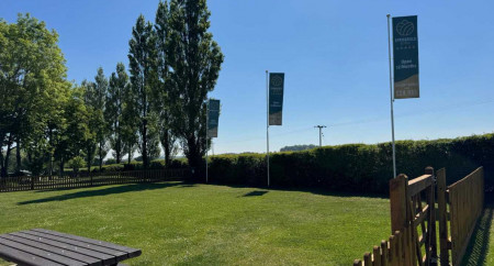 Springfield Holiday Park 9