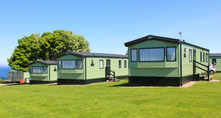 St Andrews Holiday Park 9
