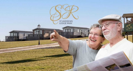 St Andrews Lodge Park 21