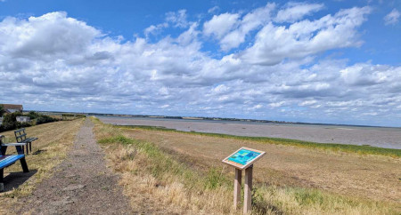 St Lawrence Holiday Home Park 3