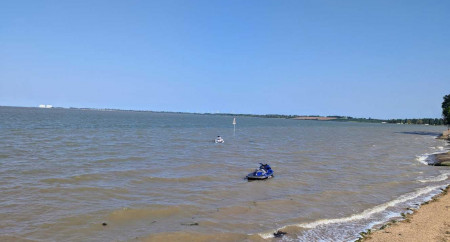 St Lawrence Holiday Home Park 5