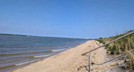 St Lawrence Holiday Home Park 6