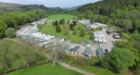 Strathlachlan Caravan Park 4