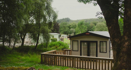 Strathlachlan Caravan Park 1