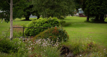 Strathlachlan Caravan Park 8