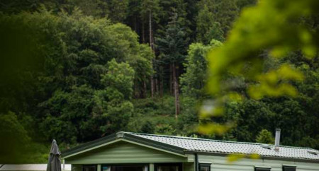 Strathlachlan Caravan Park 9