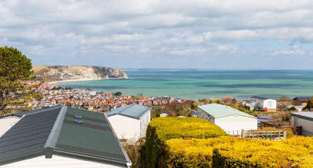 Swanage Bay View Holiday 