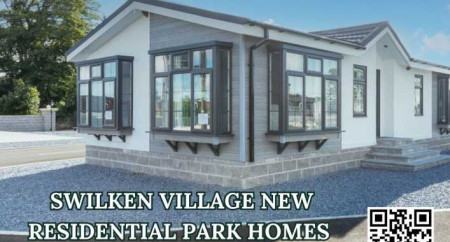 Swilken Village 5