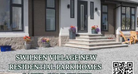Swilken Village 7