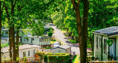 The Coppice Leisure Park 10