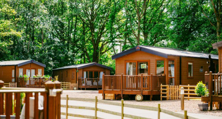 The Coppice Leisure Park 12