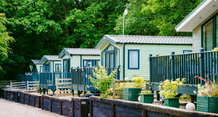 The Coppice Leisure Park 13