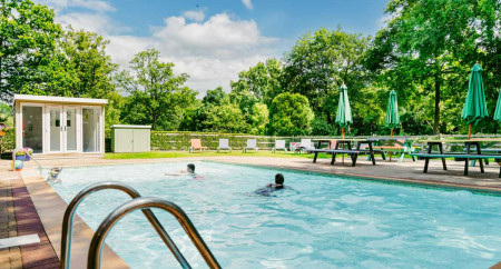 The Coppice Leisure Park 15