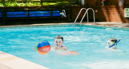 The Coppice Leisure Park 16